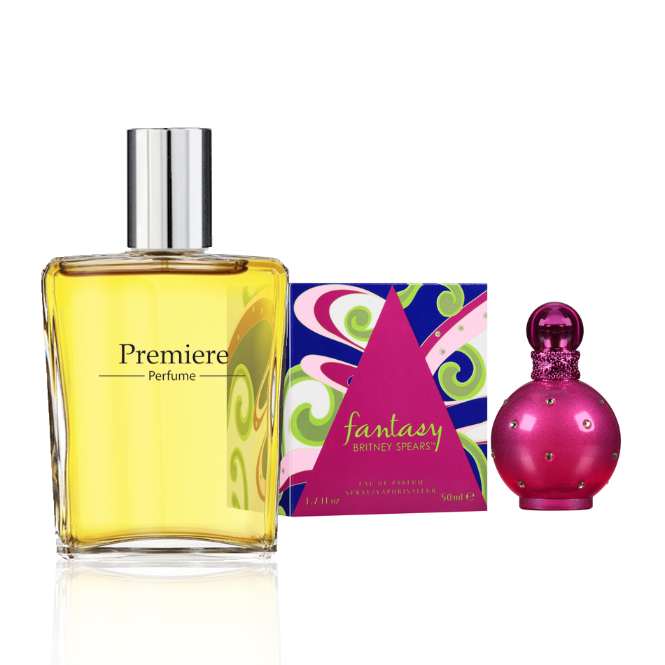 parfum britney