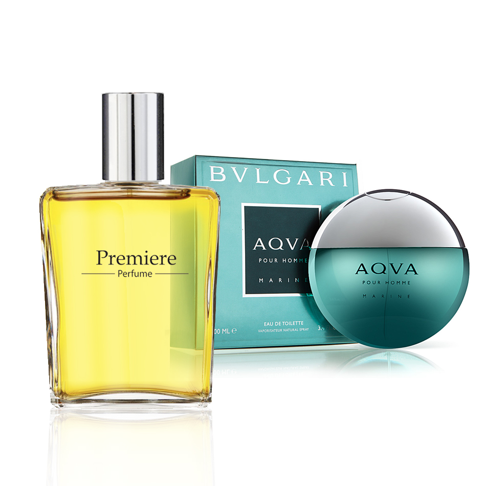 bulgarie aqua parfum