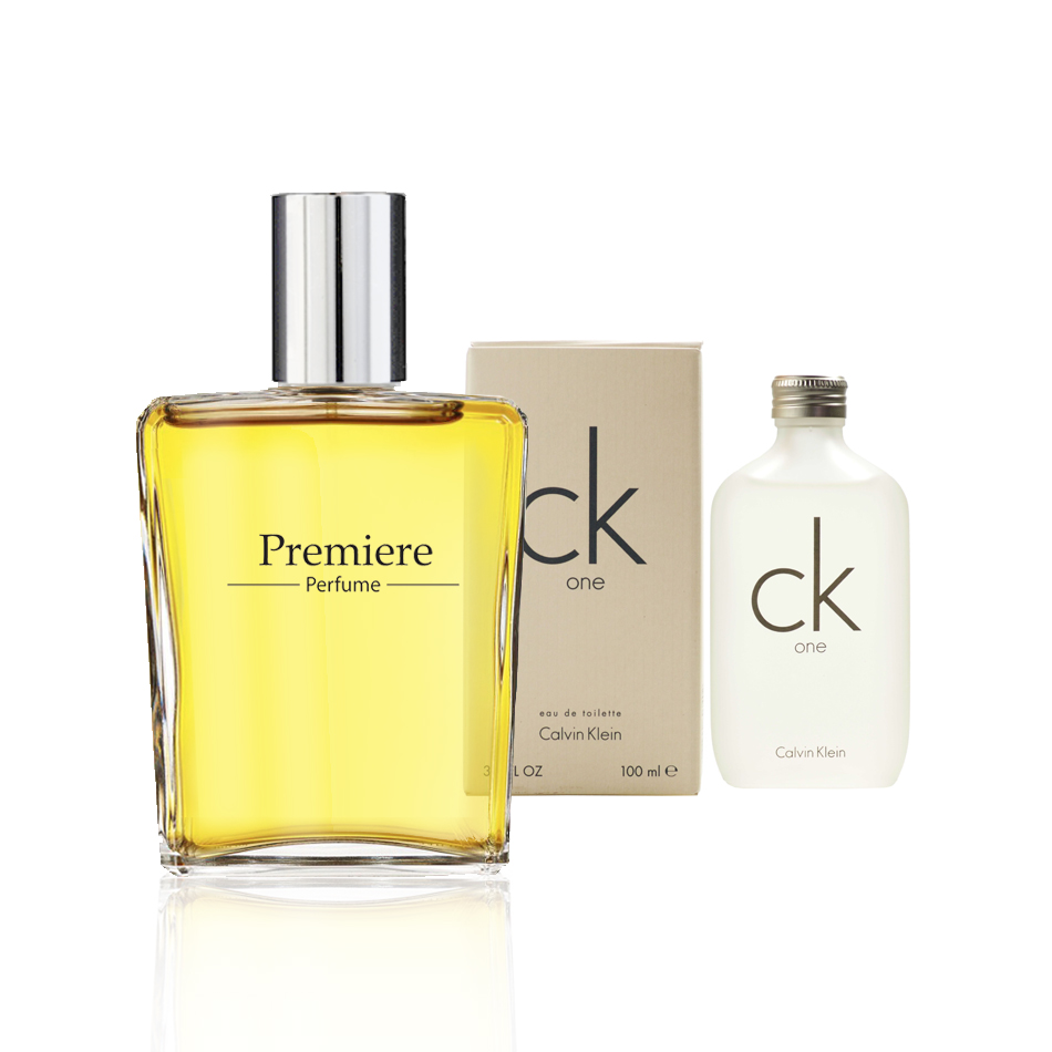 perfumes like ck one