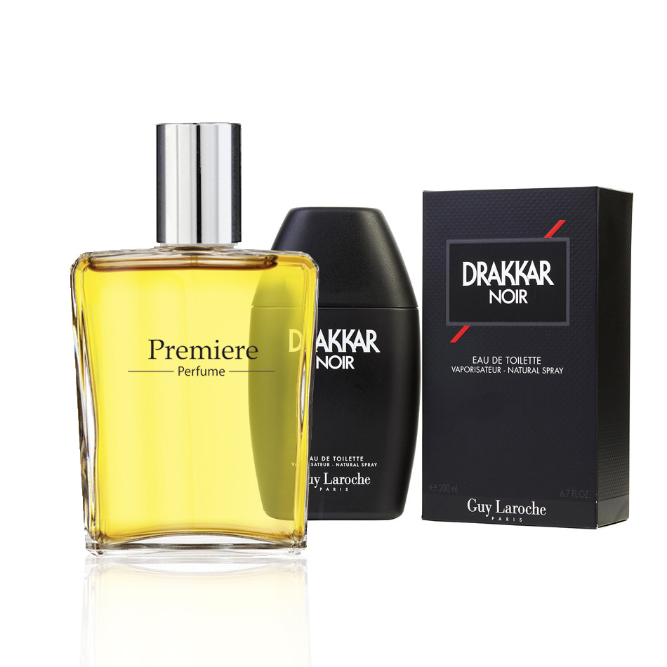 drakkar noir 200ml pas cher